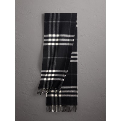 burberry scarf deals