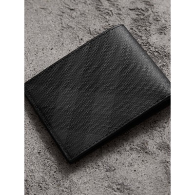 Burberry London Check Id Wallet | The 