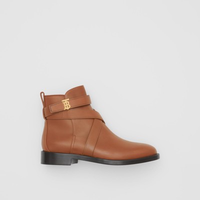burberry boots womens price