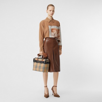 burberry baby belt bag