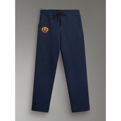 burberry sweatpants womens
