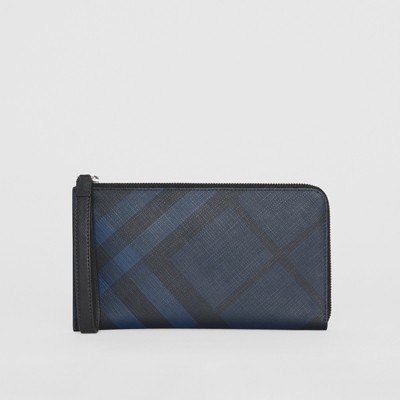 burberry wallet for mens