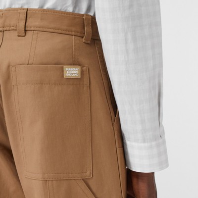 burberry pants mens for sale