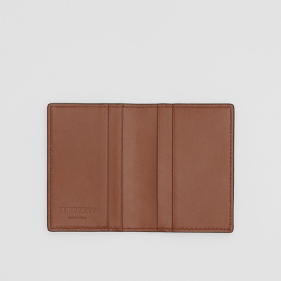 burberry card holder sale