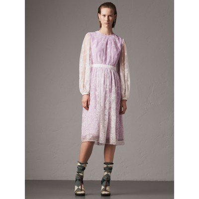 cheap burberry dress