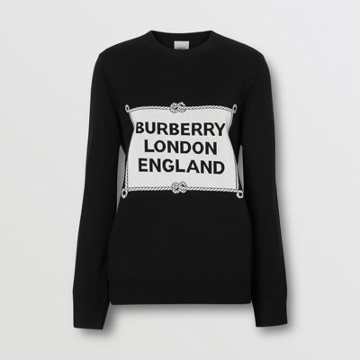 burberry sweater for sale