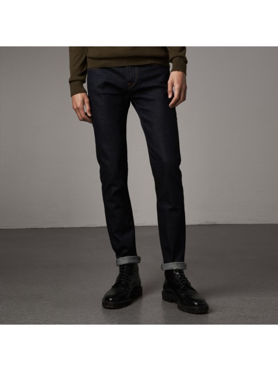 Prêtàporter para hombre Burberry