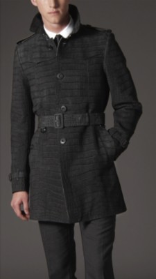 Men's Coats | Burberry