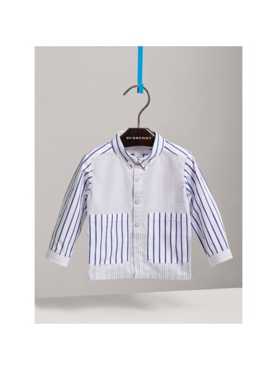 Baby Boy 636 Months Burberry United States