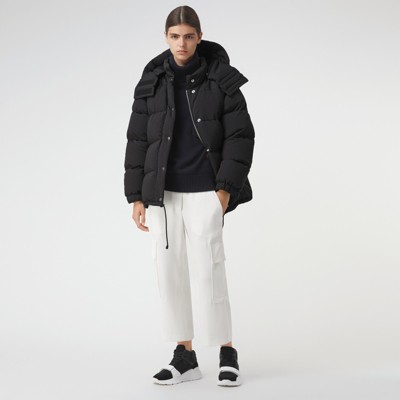 amp; Femme Pour Vestes Burberry Doudounes Matelassées gxPvnfwq