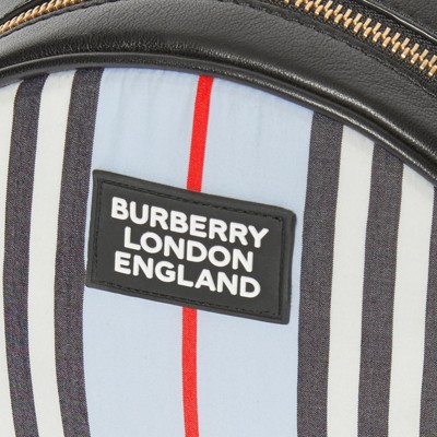 burberry nylon crossbody bag