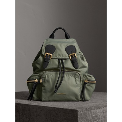 burberry medium backpack