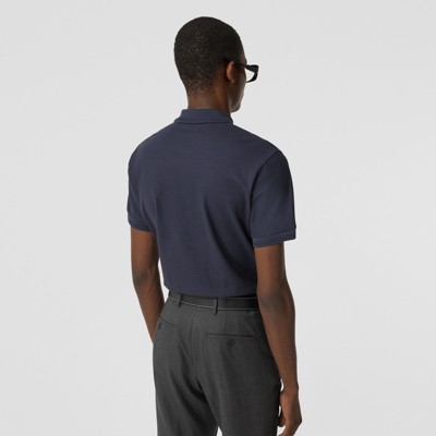 burberry golf polo shirt