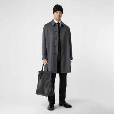 burberry manteau