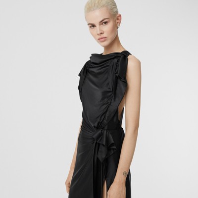 Burberry 2 Piece Outfit Women's Online 