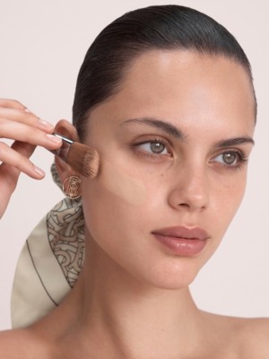 burberry matte foundation