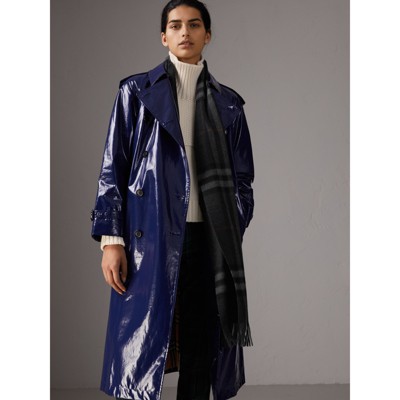 burberry classic coat