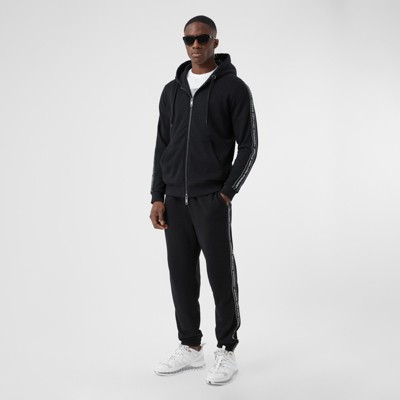 cotton tracksuit mens sale