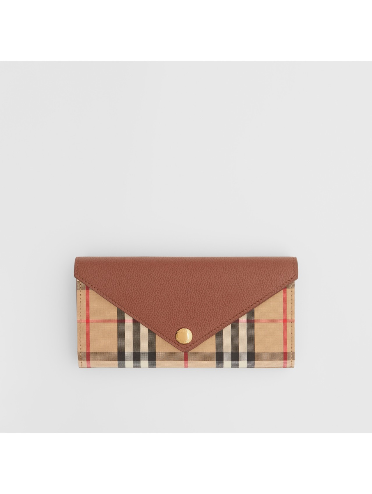 ウィメンズ財布 ウィメンズレザー小物 Burberry 公式サイト