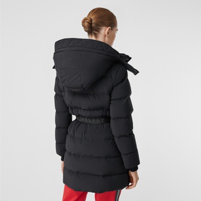 women's burberry puffer coat sale