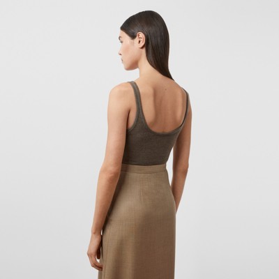 burberry bodysuit womens