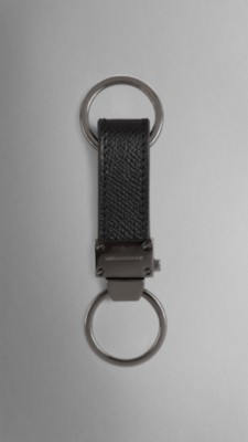 Men's Key Rings | Burberry