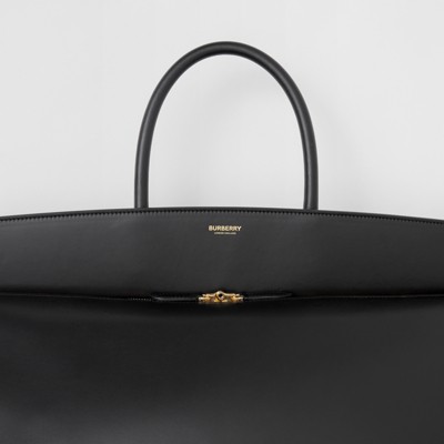 burberry extra large tote