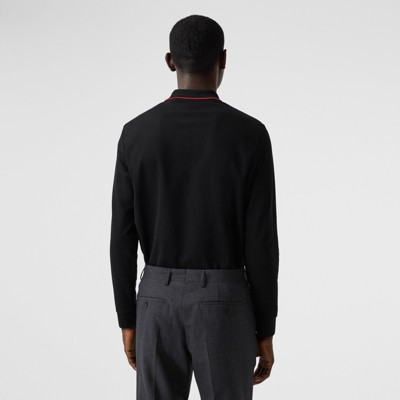 burberry brit short trench coat