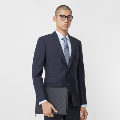 burberry tie classic