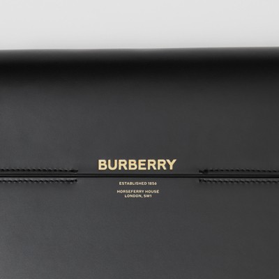 burberry grace large