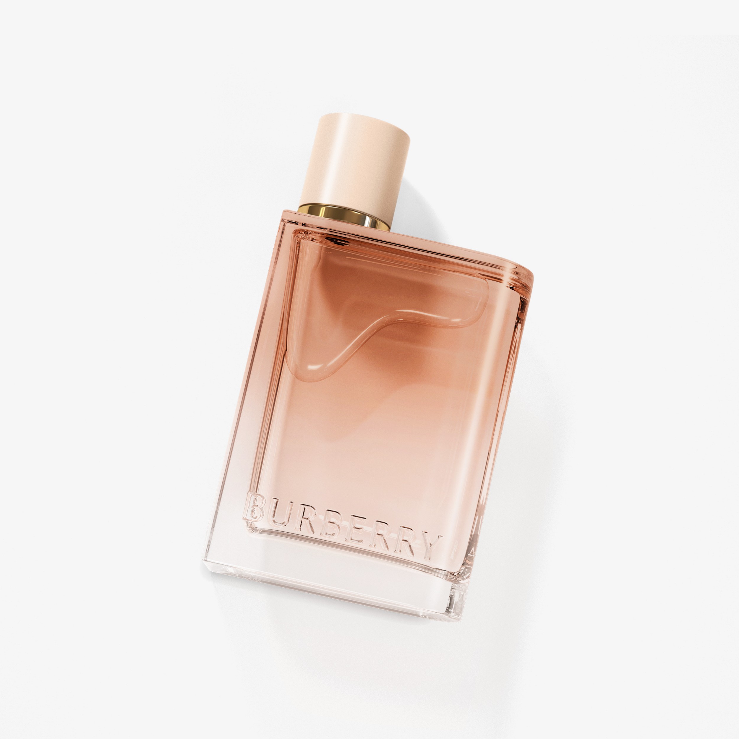 Her Intense Eau de Parfum 100ml - Women | Burberry® Official - 1