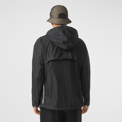 burberry lightweight jacket mens