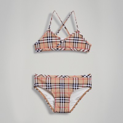 buy burberry bikini