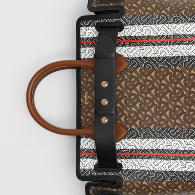burberry horse belt