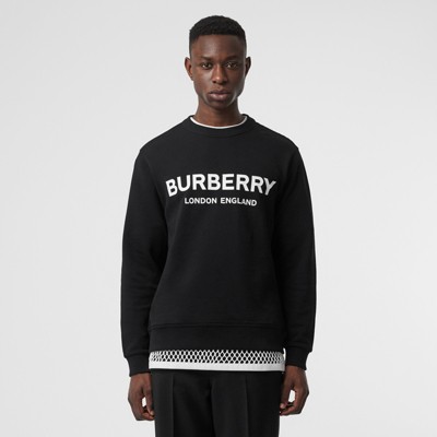 burberry black shirt price