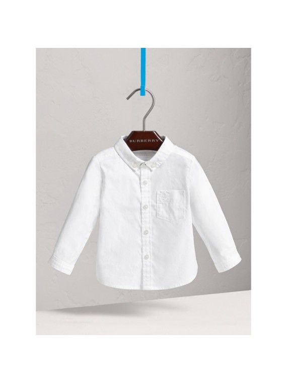 Baby Boy 636 Months Burberry United States