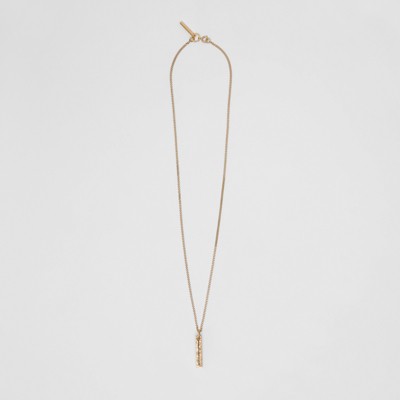 burberry alphabet charm