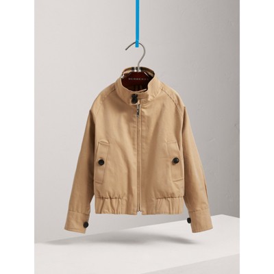 burberry khaki jacket