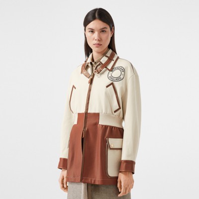 burberry quilted detail lambskin biker jacket burberry quilted detail lambskin biker jacket
