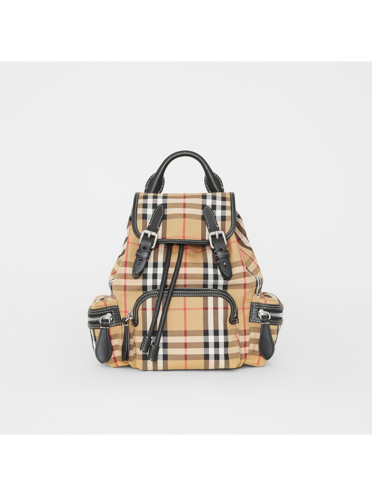 sac baguette burberry
