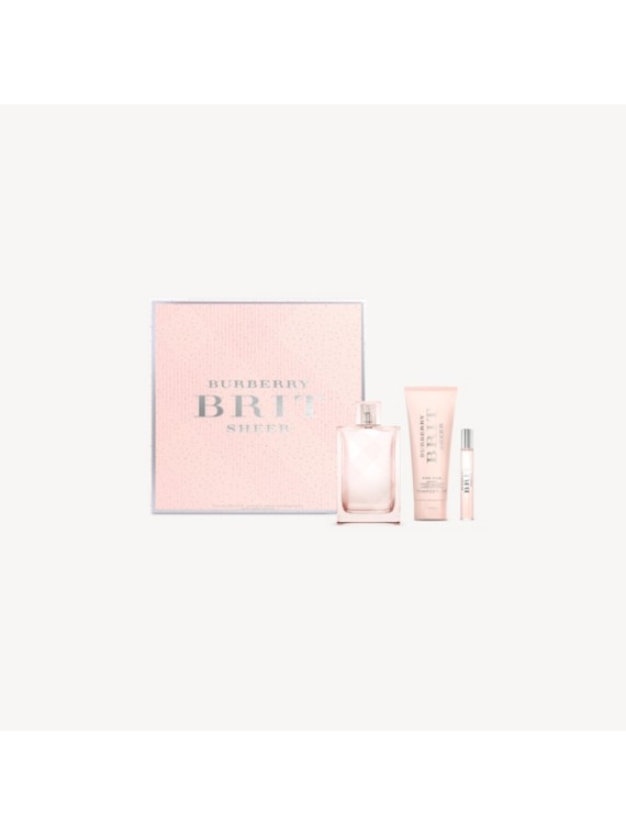 Beauty Gifts & Perfume Gift Sets Burberry United Kingdom