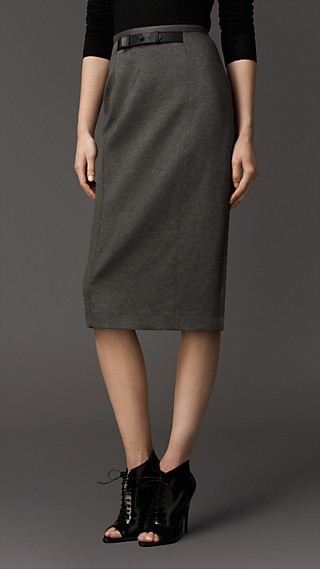 Women's Skirts & Trousers | Burberry