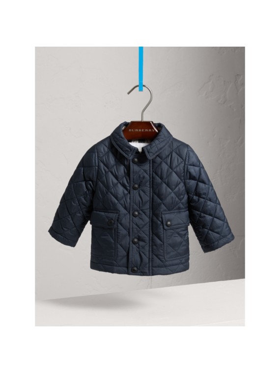 Baby Boy 636 Months Burberry United States