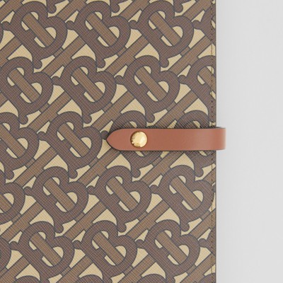 Burberry notebook cover Clearance
