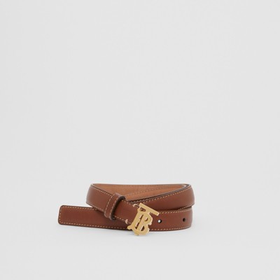 burberry belt womens orange