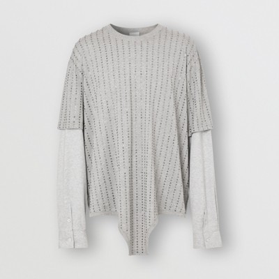 burberry cloud sweater