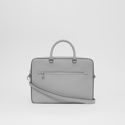 burberry mens briefcase