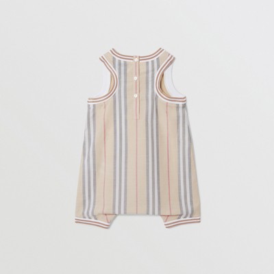 jumpsuit burberry