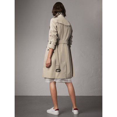 burberry london trench coat women