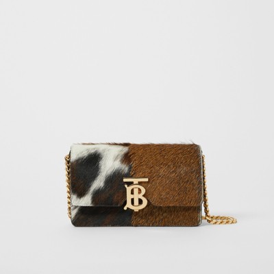 burberry shoulder purse